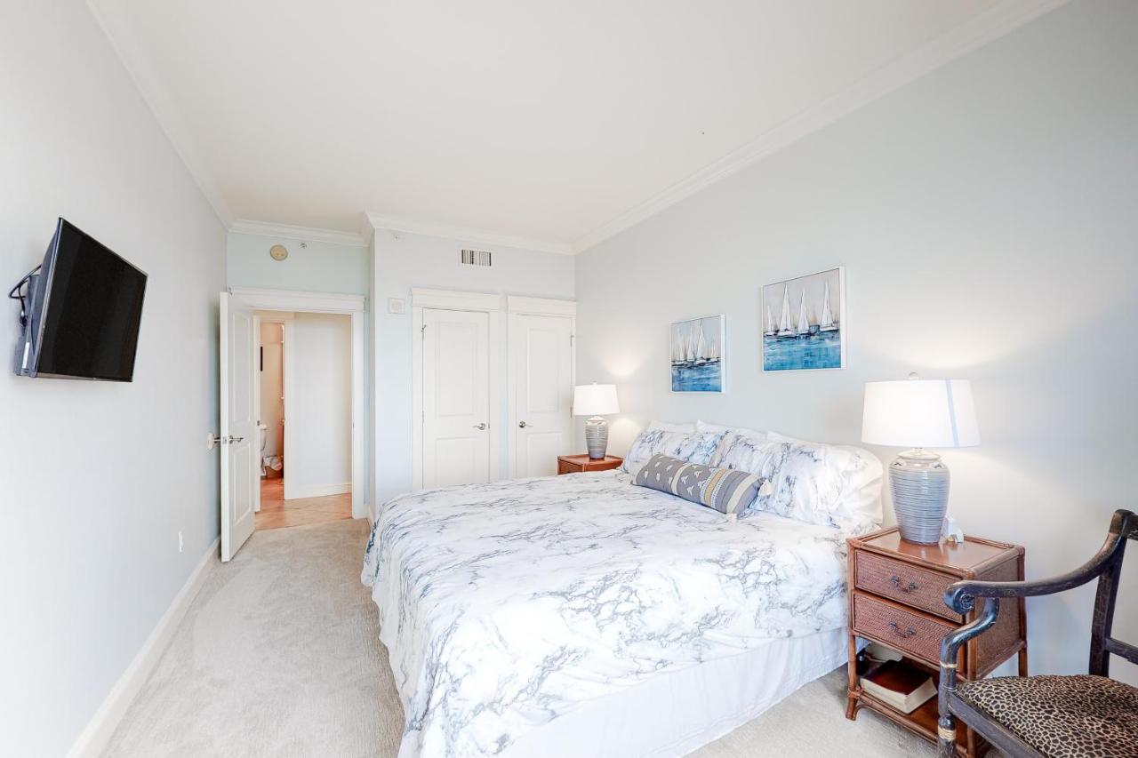 The Grand Sandestin II Extérieur photo