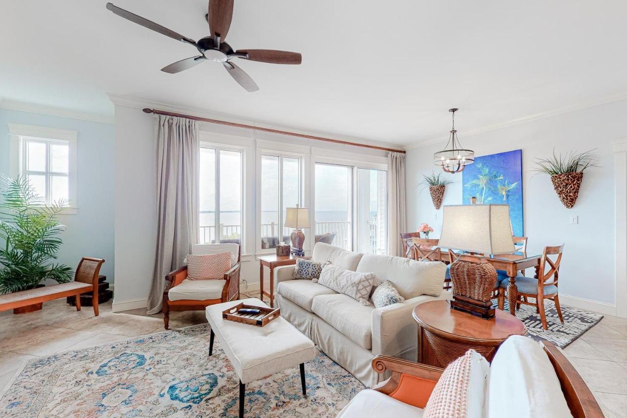 The Grand Sandestin II Extérieur photo