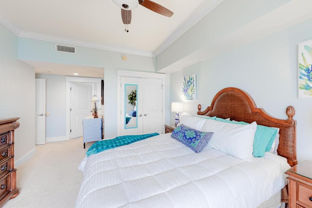 The Grand Sandestin II Extérieur photo