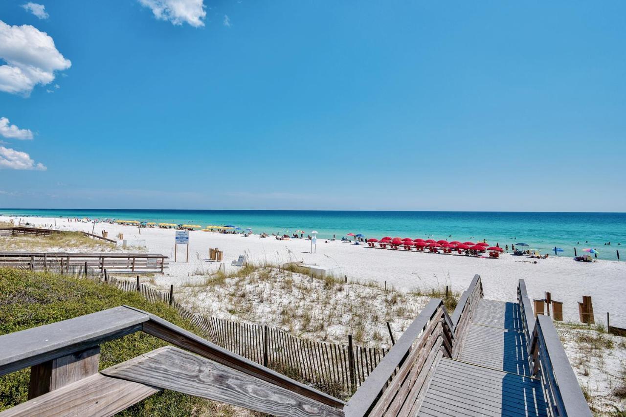 The Grand Sandestin II Extérieur photo