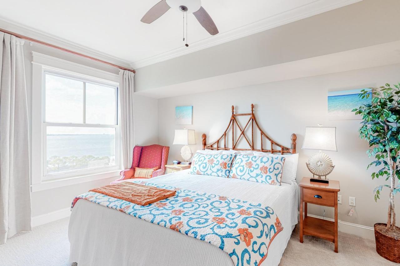 The Grand Sandestin II Extérieur photo