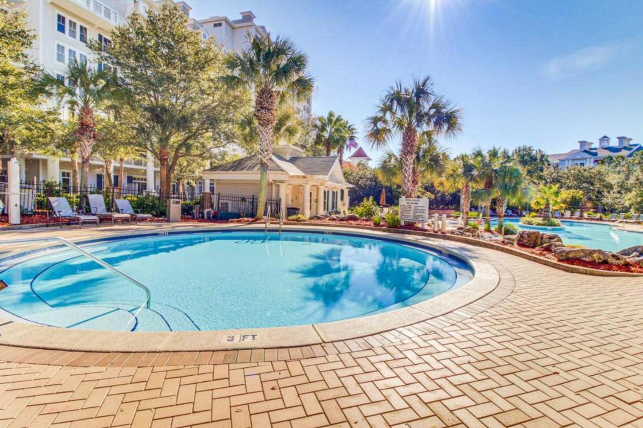 The Grand Sandestin II Extérieur photo