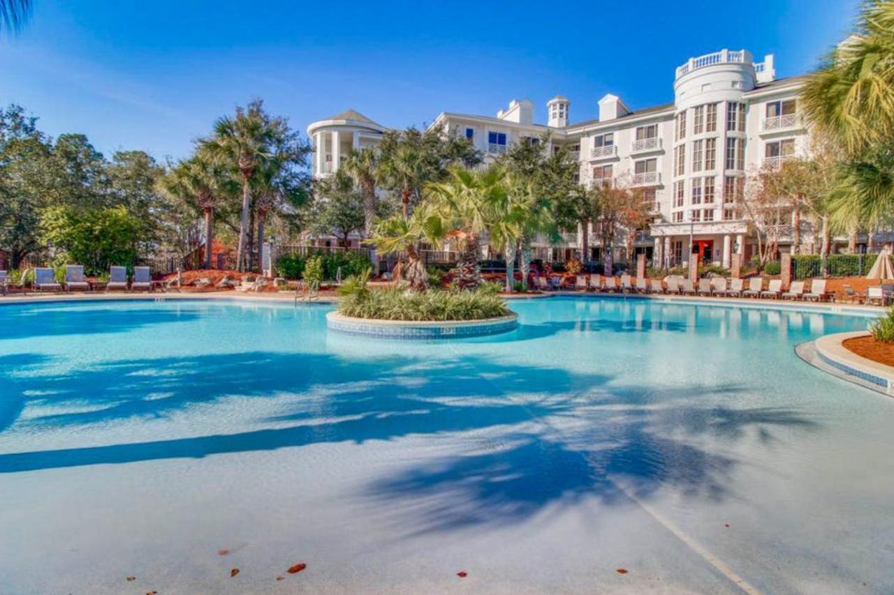 The Grand Sandestin II Extérieur photo