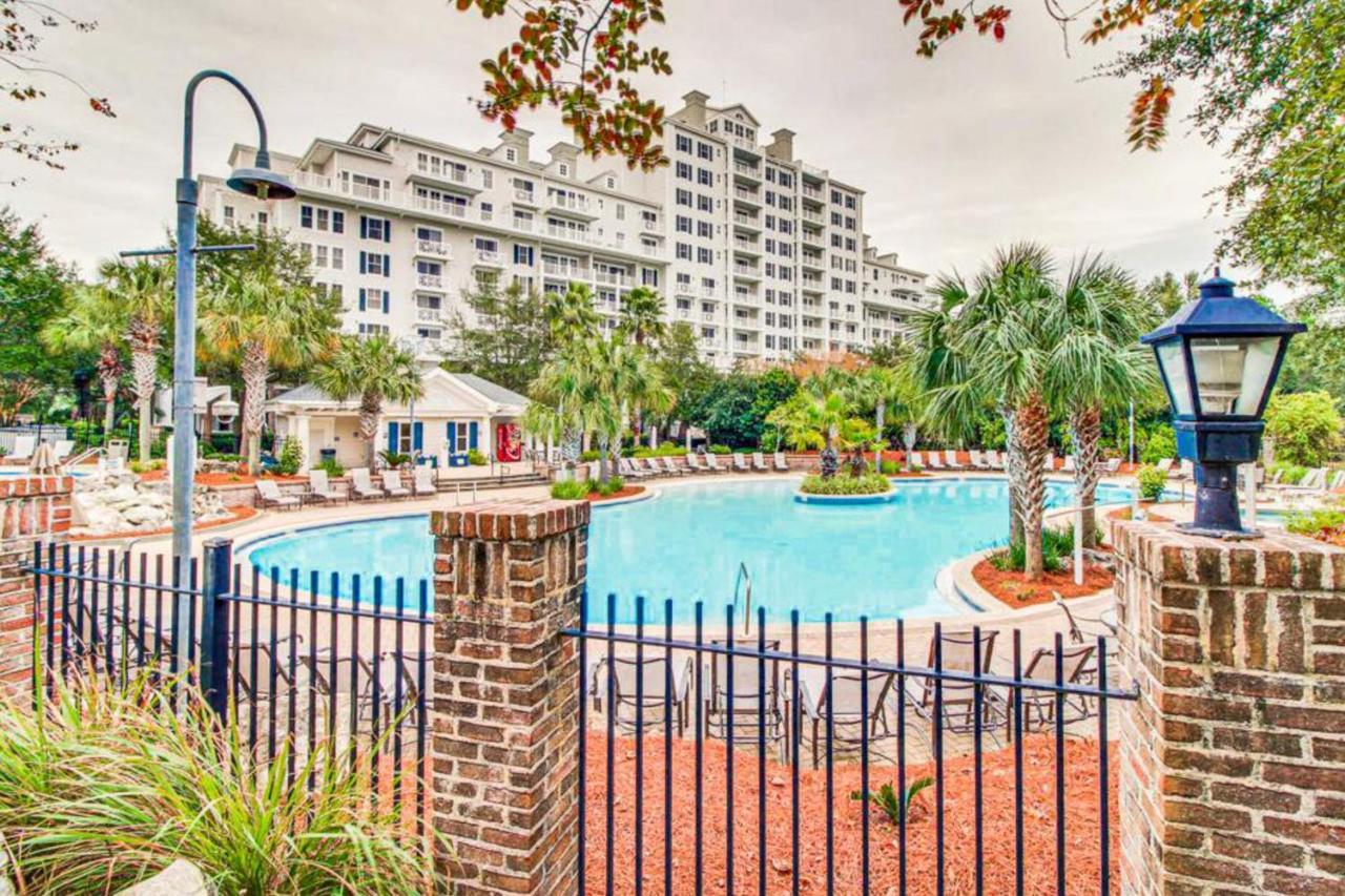 The Grand Sandestin II Extérieur photo