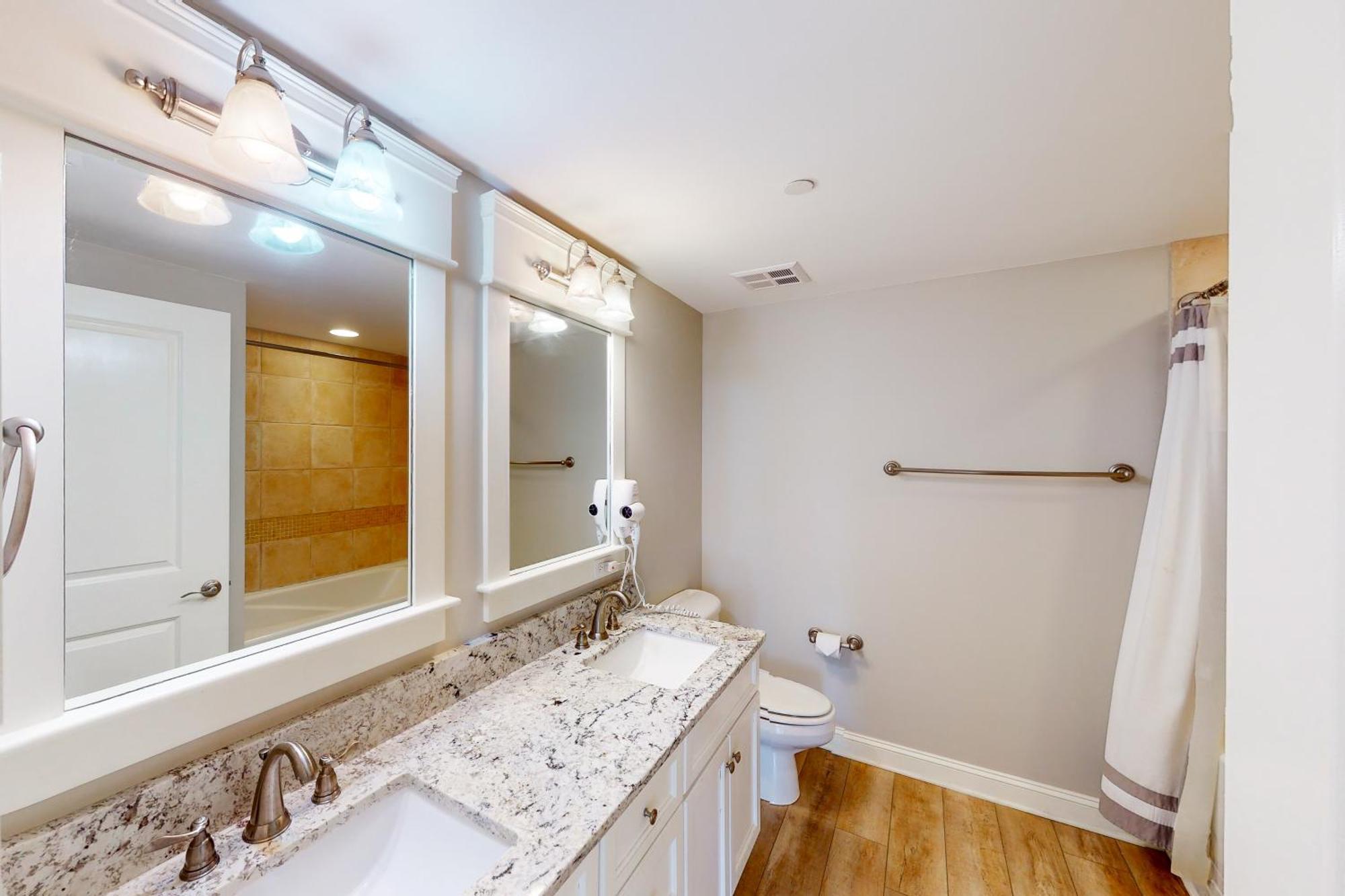 The Grand Sandestin II Chambre photo