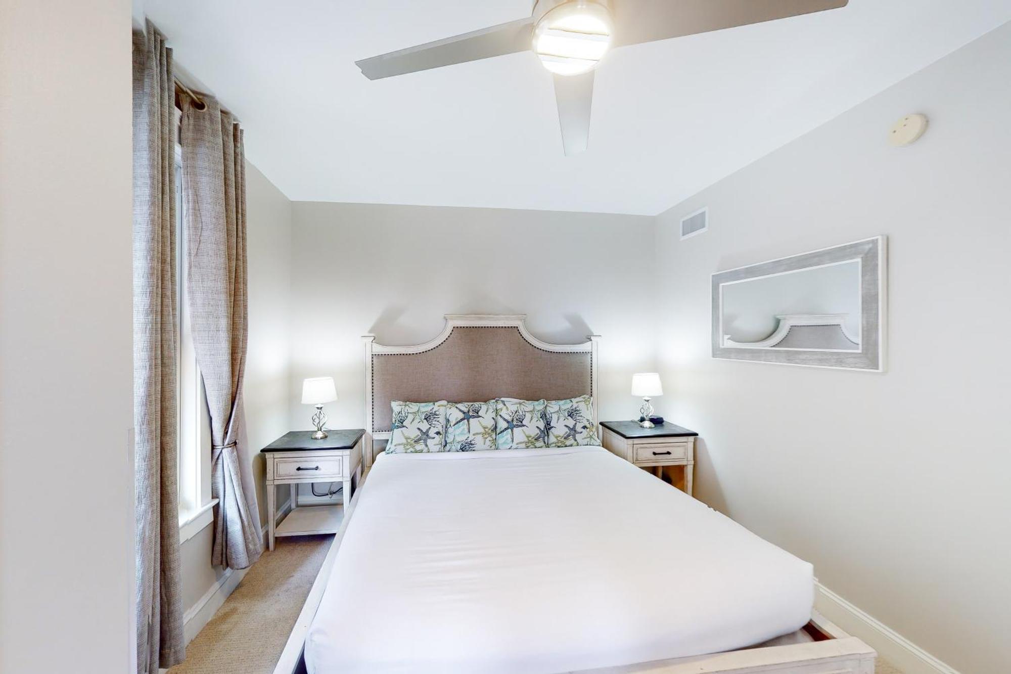 The Grand Sandestin II Extérieur photo