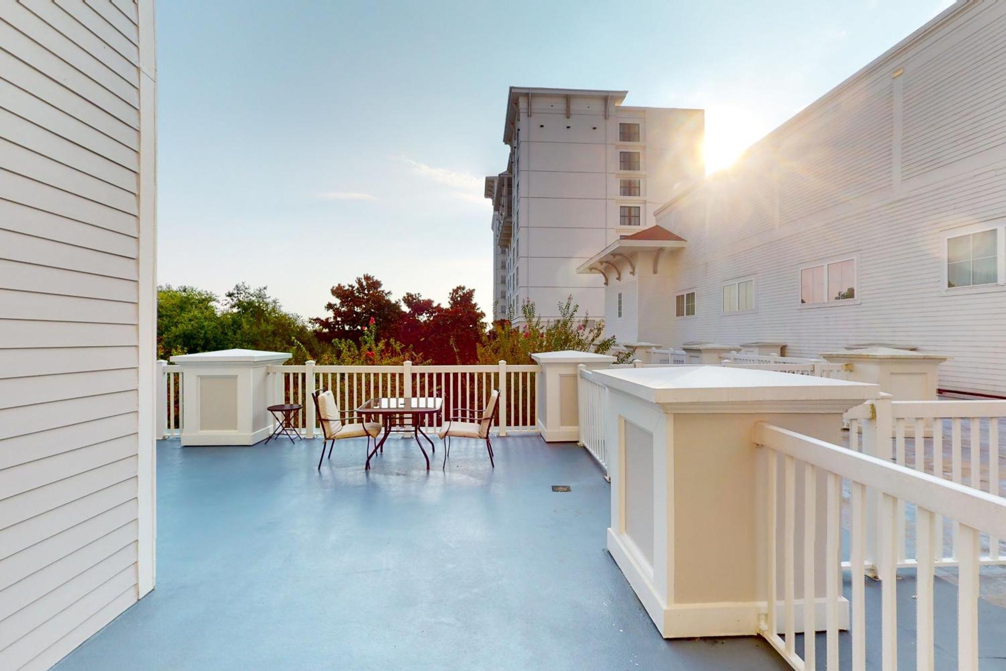 The Grand Sandestin II Chambre photo