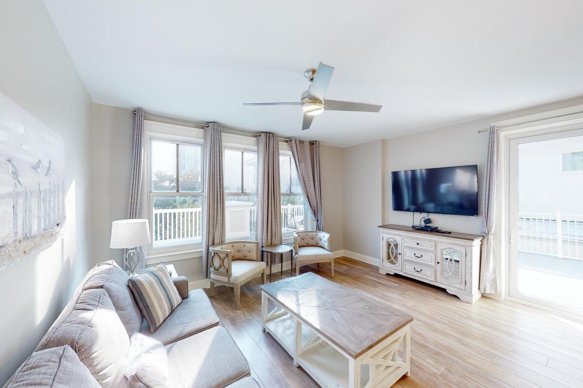 The Grand Sandestin II Chambre photo