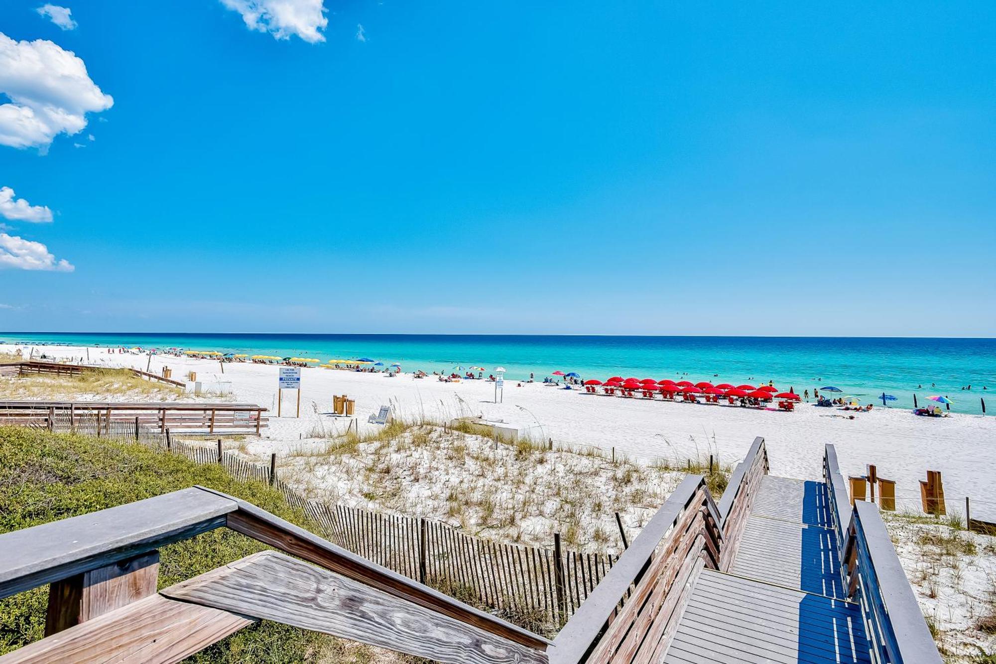 The Grand Sandestin II Chambre photo