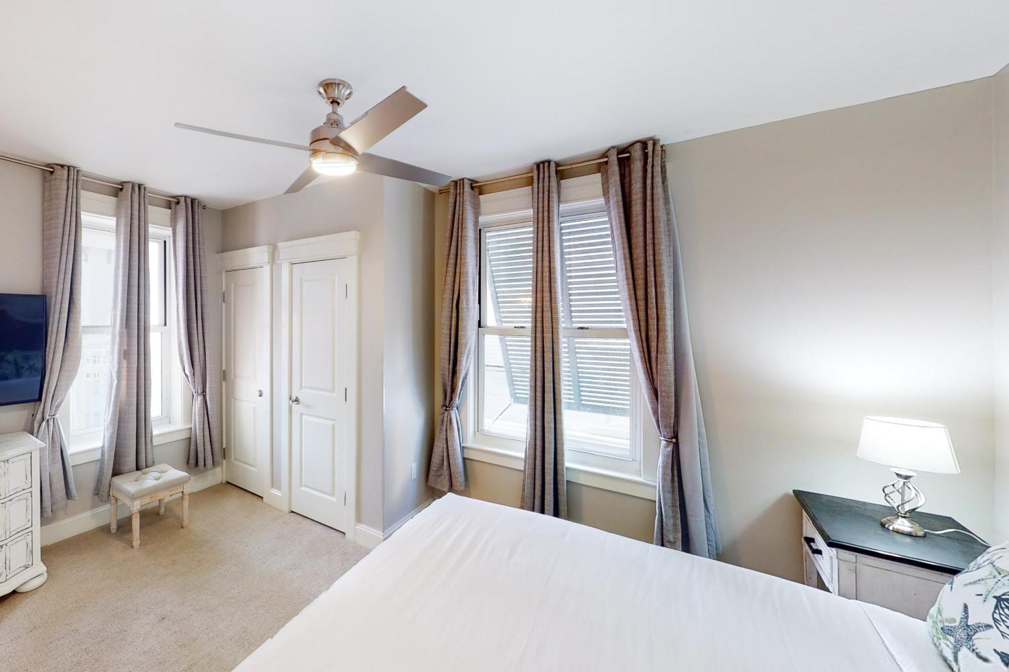 The Grand Sandestin II Chambre photo
