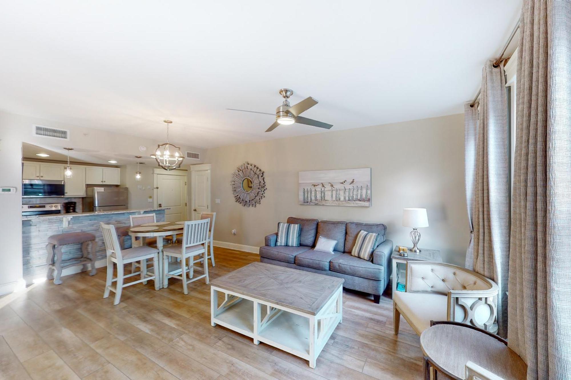 The Grand Sandestin II Chambre photo