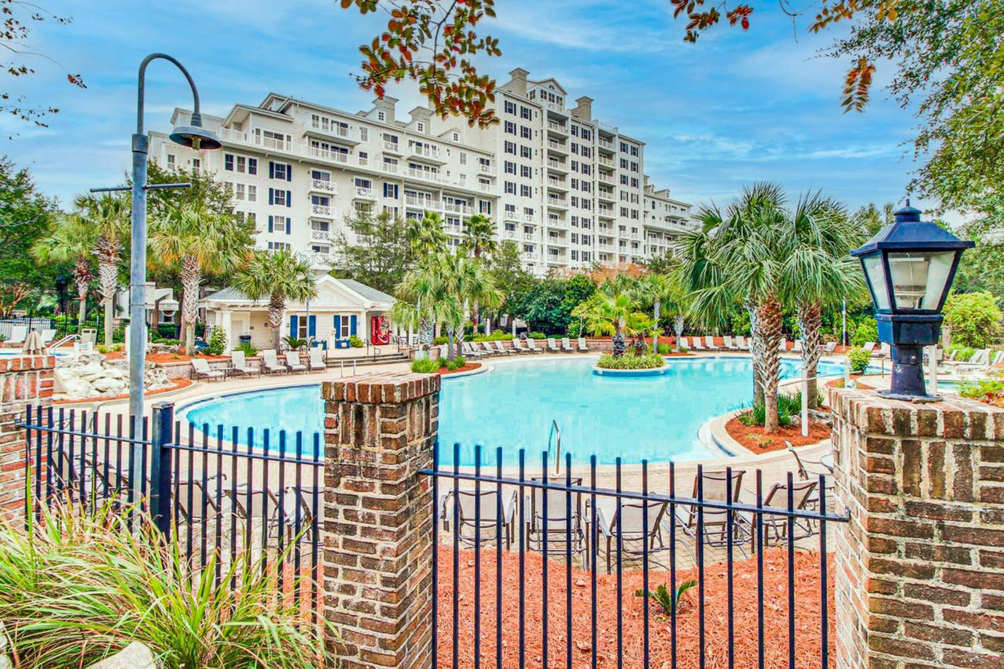 The Grand Sandestin II Chambre photo