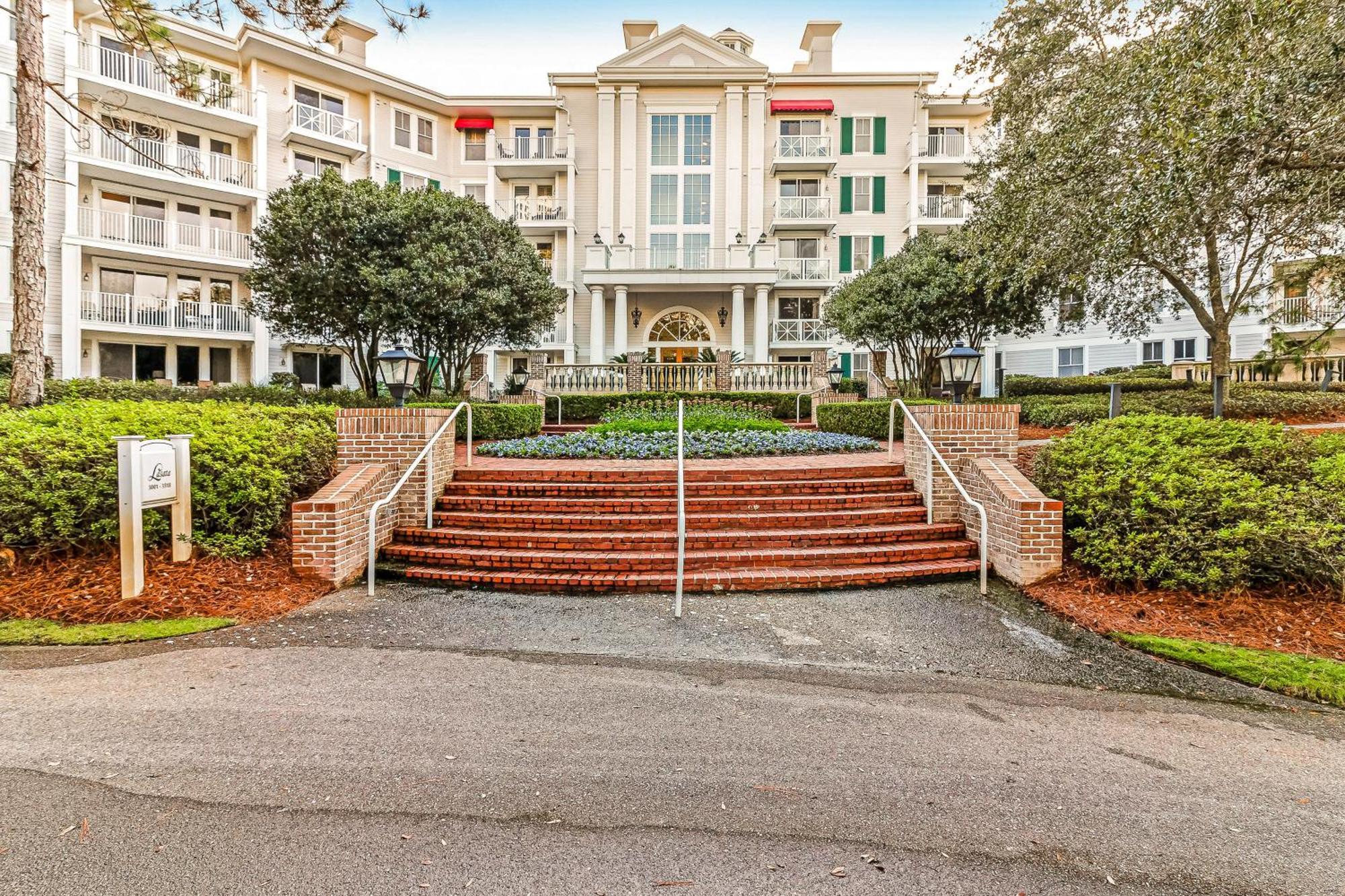 The Grand Sandestin II Chambre photo
