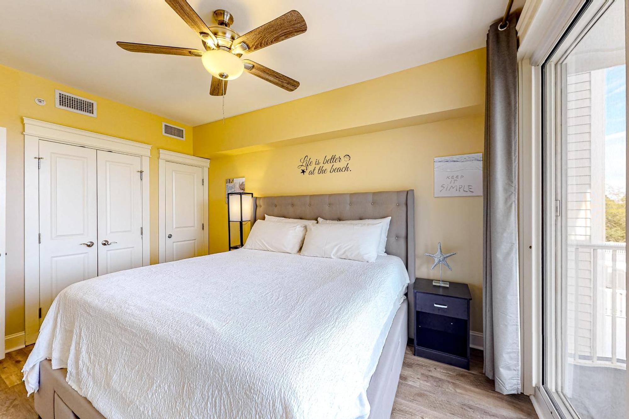 The Grand Sandestin II Chambre photo