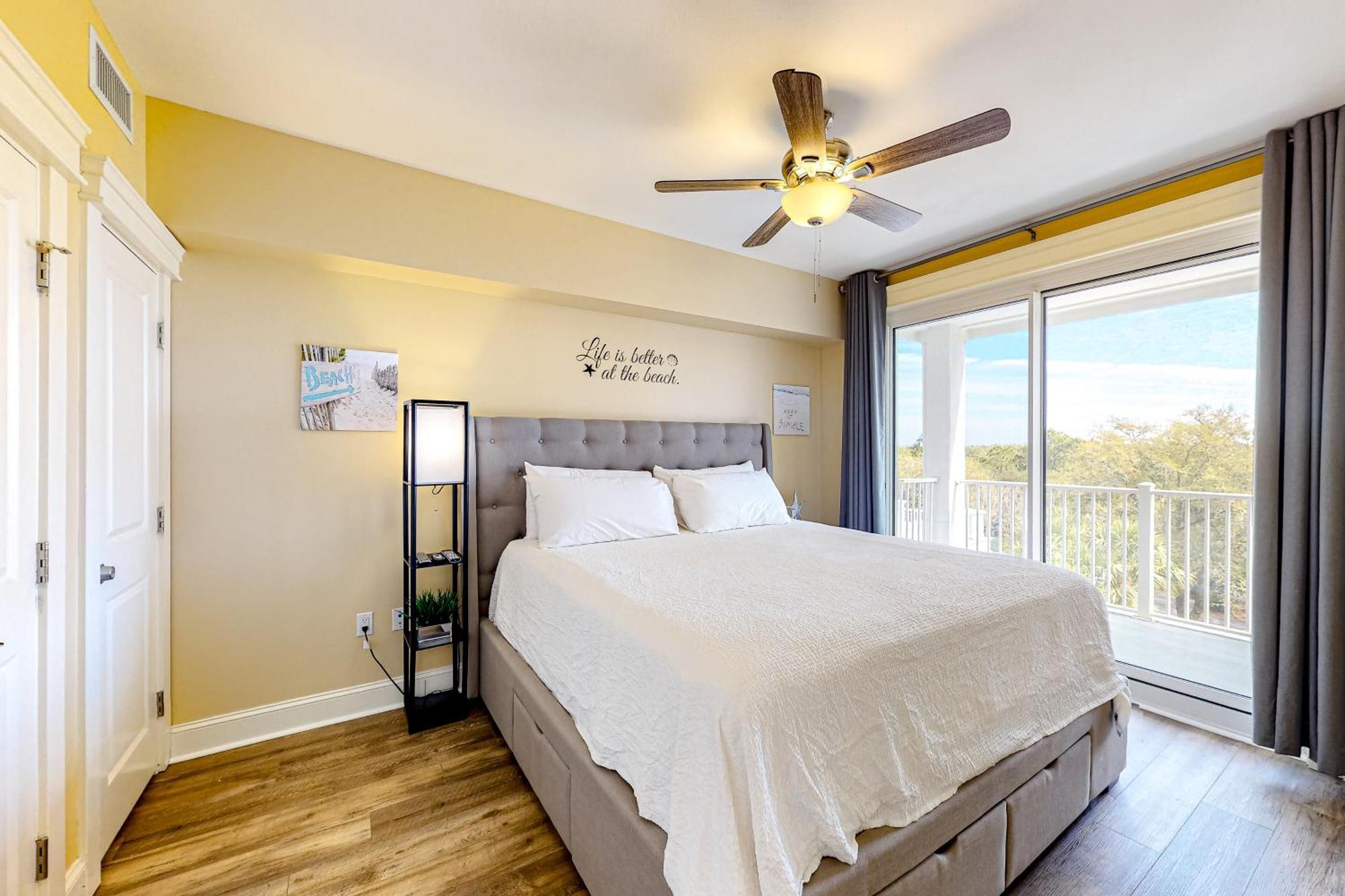 The Grand Sandestin II Chambre photo