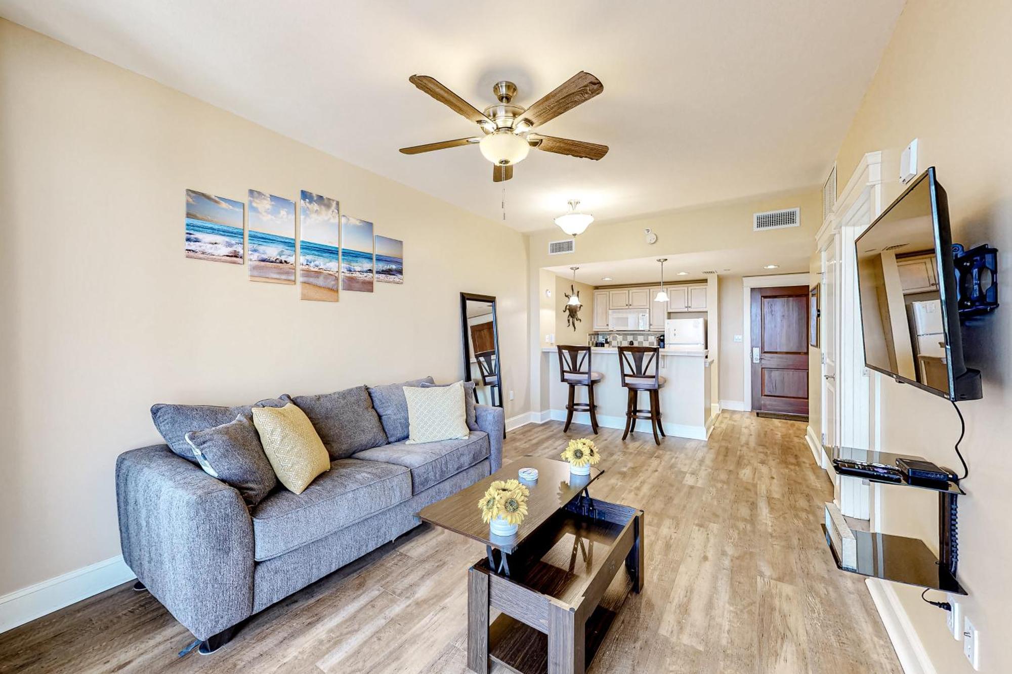 The Grand Sandestin II Chambre photo