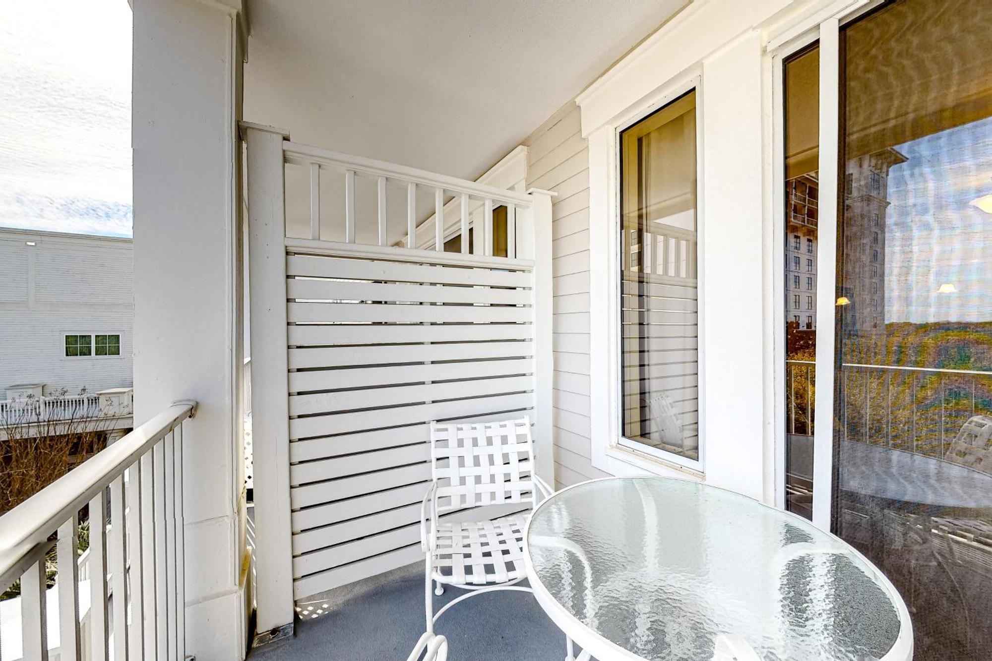 The Grand Sandestin II Chambre photo